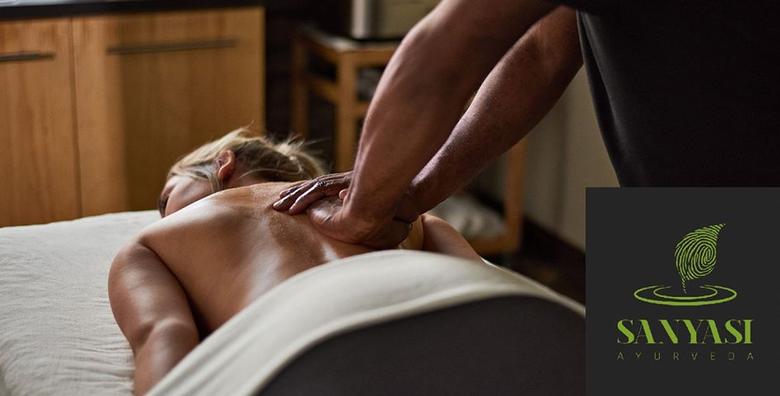 Split opustajuce masaze Malkiobiavi: masaža