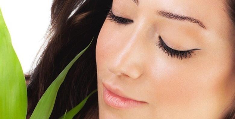 Lash lift – priuštite si zavodljiv pogled i njegovane trepavice uz lash lift i čupanje obrva pincetom + gratis bojanje trepavica u Studiju ljepote Manuela za 120 kn!