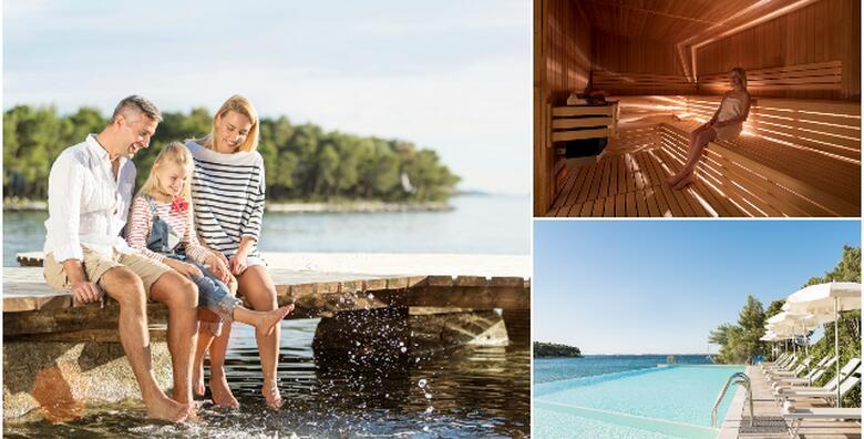 Crvena Luka Resort 4*