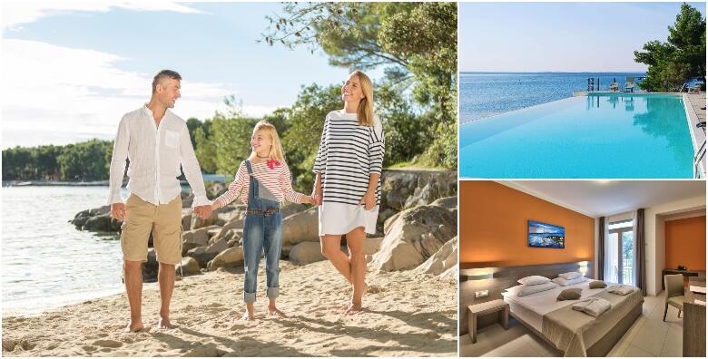 Crvena Luka Resort 4*