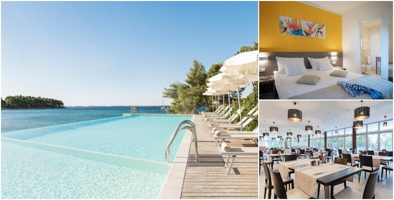 Crvena Luka Resort 4*