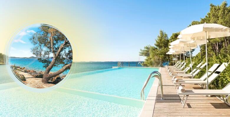 Crvena Luka Resort 4* Biograd na Moru