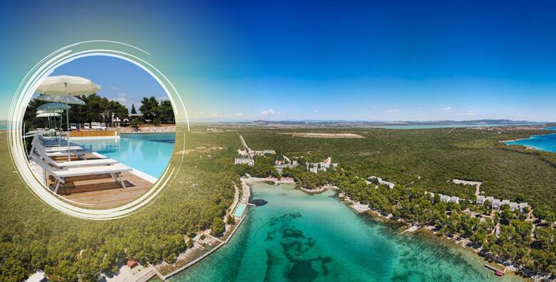 Crvena Luka Resort 4* Biograd na Moru