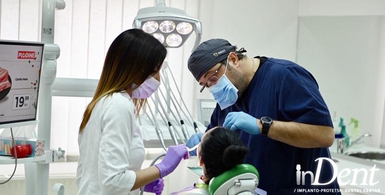 [KERAMIČKA KRUNICA] Zamijenite oštećeni ili izgubljeni zub Emax krunicom  koju je nemoguće razlikovati od prirodnog zuba za 1.500 kn!