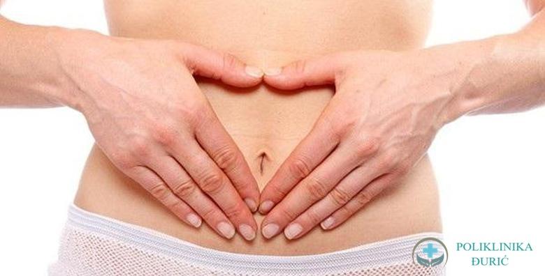 Ultrazvuk i pregled abdomena za 199 kn!