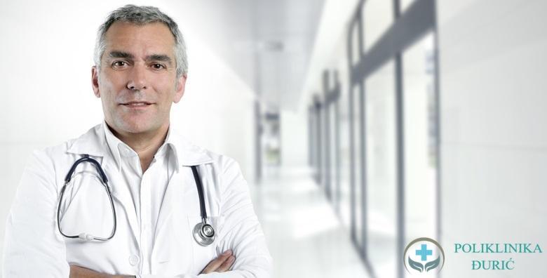 Fizijatar - specijalistički pregled i preporuka za terapiju za 150 kn!
