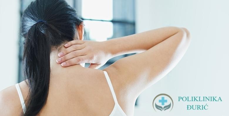 Specijalistički pregled ortopeda i konzultacije za 250 kn!