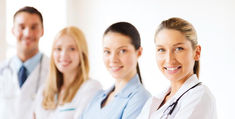 Obavite ultrazvuk i pregled koljena ili ramena u Poliklinici Đurić