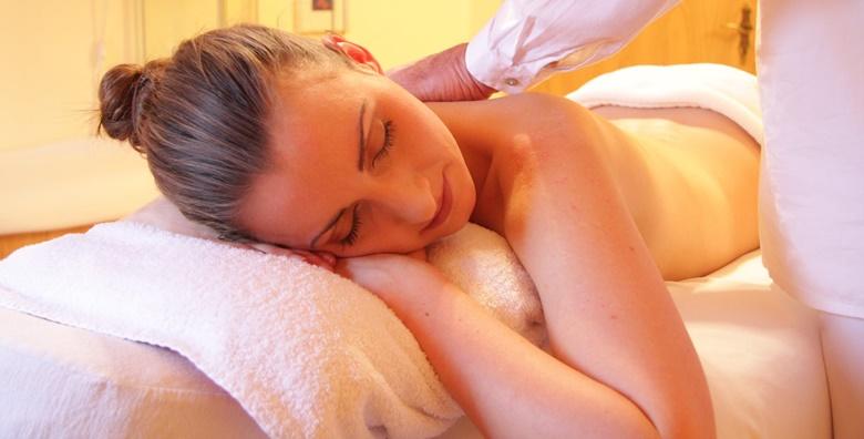 Medicinska masaža cijelog tijela -34%