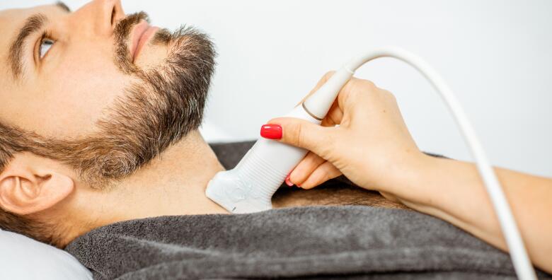 Color doppler karotida – ultrazvučni pregled vratnih krvnih žila u Poliklinici Đurić