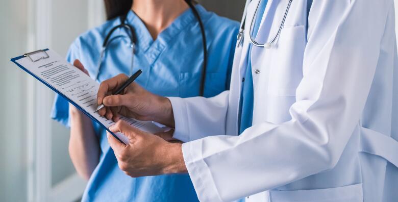 Ultrazvuk testisa – obavite pretragu važnu u otkrivanju raka i liječenju neplodnosti u Poliklinici Đurić