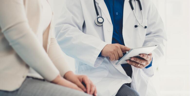 Ponuda dana: Color doppler vena i arterija - ultrazvučni pregled krvnih žila donjih ekstremiteta u Poliklinici Đurić (Poliklinika Đurić)