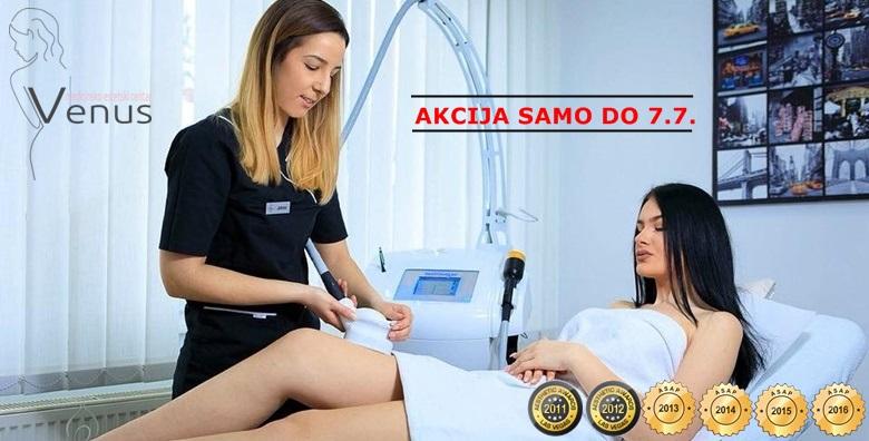 Najnagrađivaniji aparat za mršavljenje Med Contour! EKSKLUZIVNO od 799 kn!