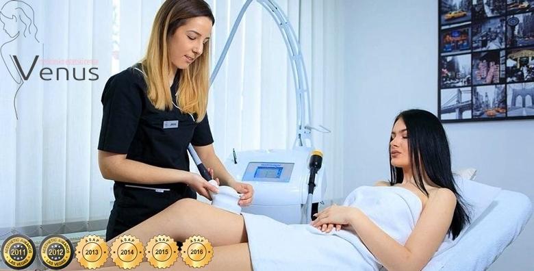 POPUST: 63% - MED2CONTOUR - najbolji svjetski tretman oblikovanja tijela i nekirurškog uklanjanja masnih naslaga uz 1 tretman po izboru (Medicinsko estetski centar Venus)