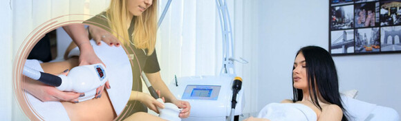 MED2CONTOUR - isprobajte najbolji svjetski tretman oblikovanja tijela i nekirurškog uklanjanja masnih naslaga uz 1 tretman po izboru