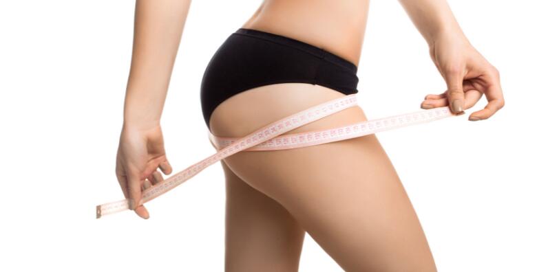 Vidljivo smanjite opseg tijela nakon prvog tremana uz 2 anticelulitna HIT tretmana Vacuslim 48 u Medicinsko estetskom centru Venus by Lucija Šarić