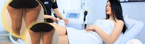 Top forma do ljeta uz 6x Med Contour i 6x vibrosauna sa detox tretmanom u Medicinsko estetskom centru VENUS
