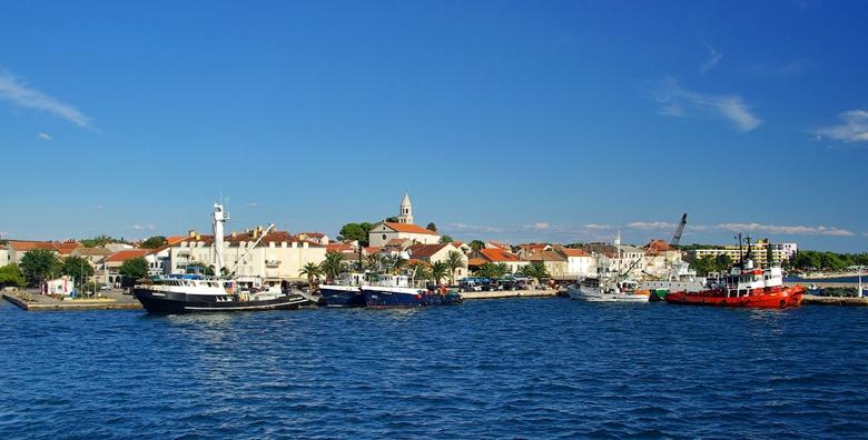 Biograd na Moru*** - 2, 3, 4 ili 6 noćenja za 2 ili 4 osobe već od 369 kn!