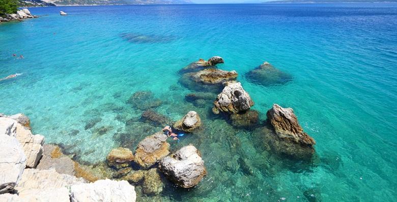 Biograd na Moru*** ŠPICA SEZONE - 3, 4 ili 6 noćenja za 2 ili 4 osobe već od 1.189 kn!