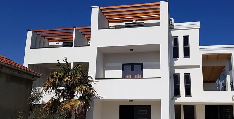 Biograd na Moru, Apartmani Star 3*