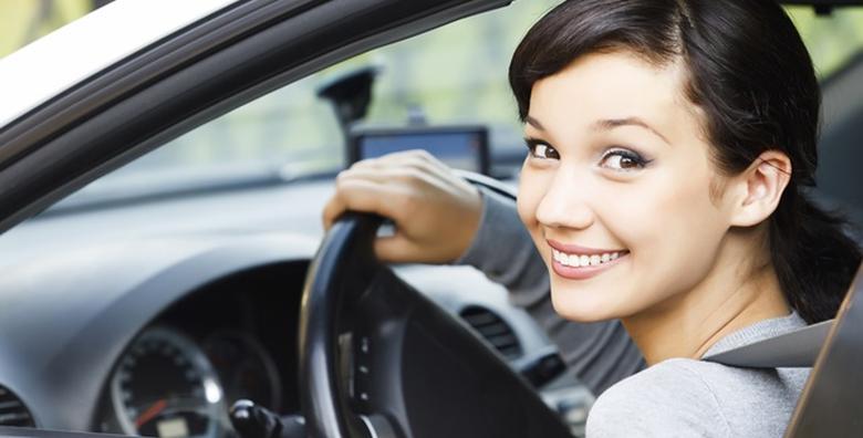 Autoškola NAJNIŽA CIJENA! Osposobljavanje za vozača B kategorije, termin do 15.6. za 4.699 kn!