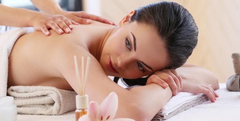MASAŽA LEĐA – zaboravite na bolove, opustite se i uživajte u salonu Nail and beauty room na Trešnjevci