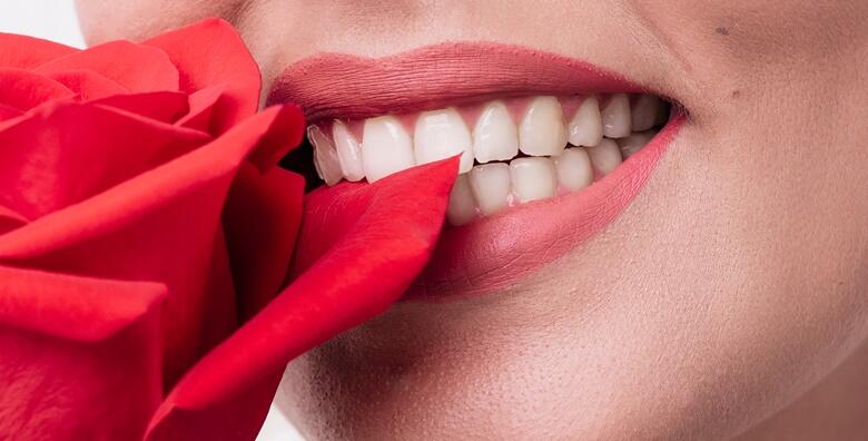 POPUST: 60% - Stomatološke usluge po izboru - uljepšajte izgled Vašeg osmijeha uz vrhunske stručnjake u Dental centru Apex uz voucher u vrijednosti 500 kn za 200 kn! (Dental centar Apex)