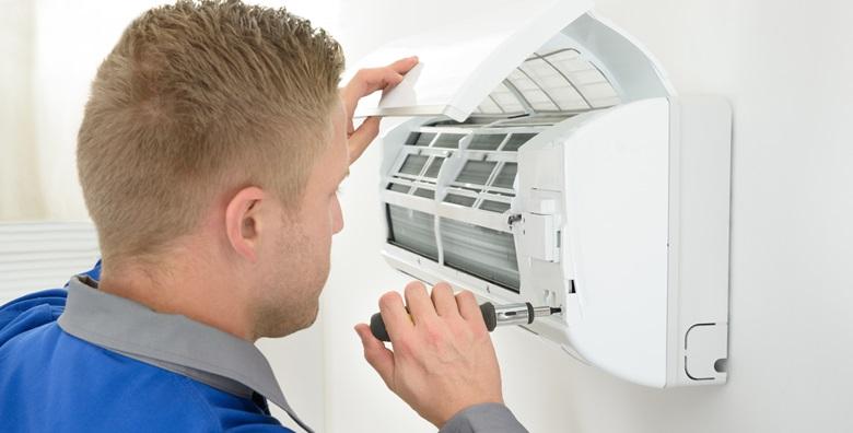Servis klima uređaja – osigurajte ugodne trenutke u svome domu uz Aria Freddo servis za 129 kn!