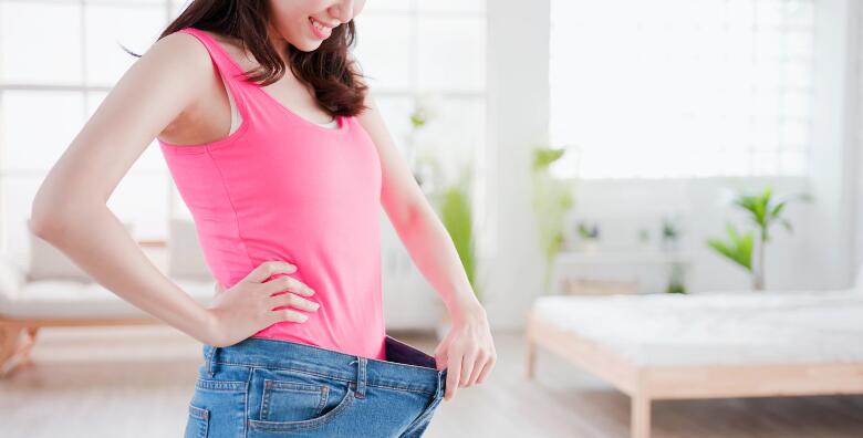 Oblikujte zavidnu figuru uz 15 TRETMANA ZA MRŠAVLJENJE