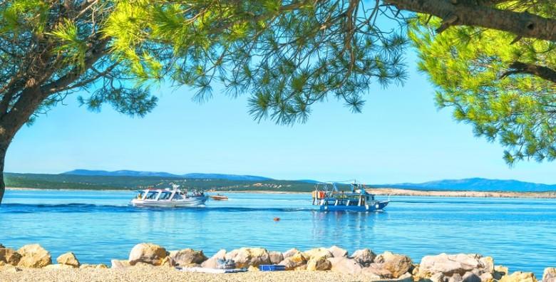 Hotel Crikvenica 4* - 2 ili 3 noćenja s polupansionom za dvoje od 1.598 kn!