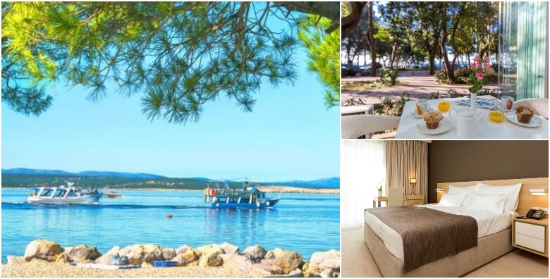 Hotel Crikvenica 4*, Crikvenica