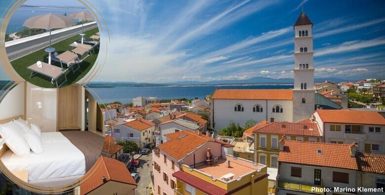 Hotel Crikvenica 4*, Crikvenica
