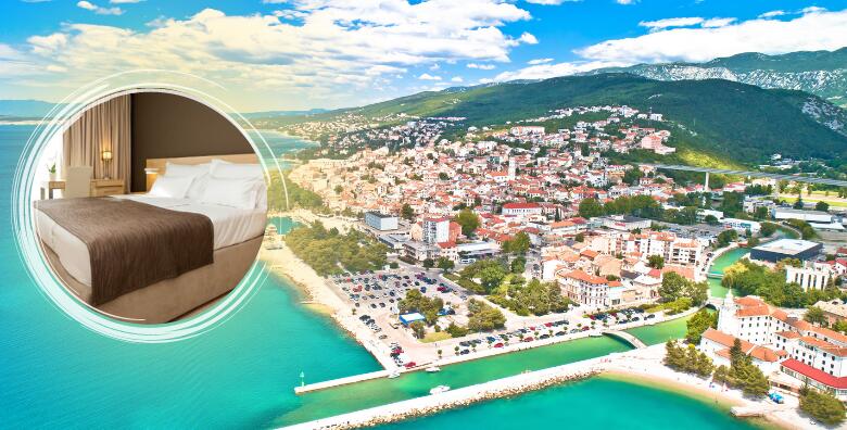 Hotel Crikvenica 4*