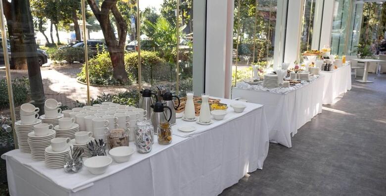 Hotel Crikvenica 4*