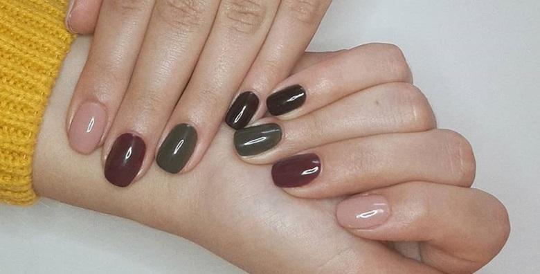 Opi trajni lak + klasična manikura + OPI ulje + masaža dlanova za 149 kn!