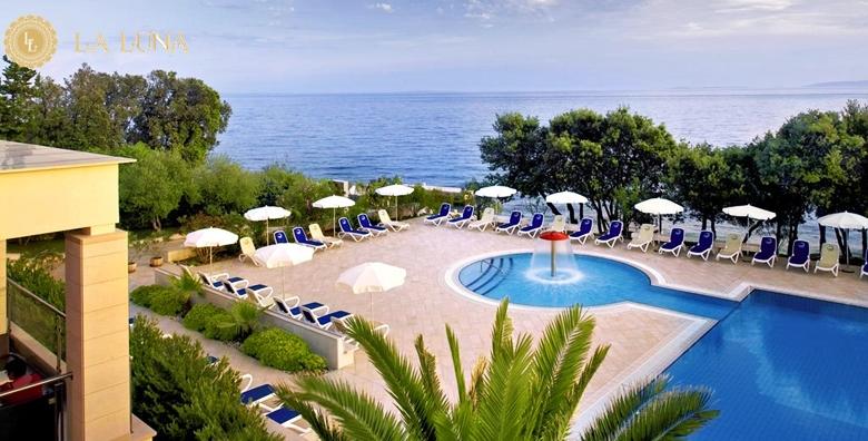 La Luna Island Hotel 4*, LAST MINUTE