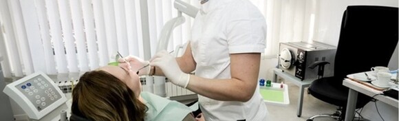Dental studio Marić - ispravite oblik, boju, veličinu ili položaj zuba uz uveneer kompozitne ljuskice i pregled