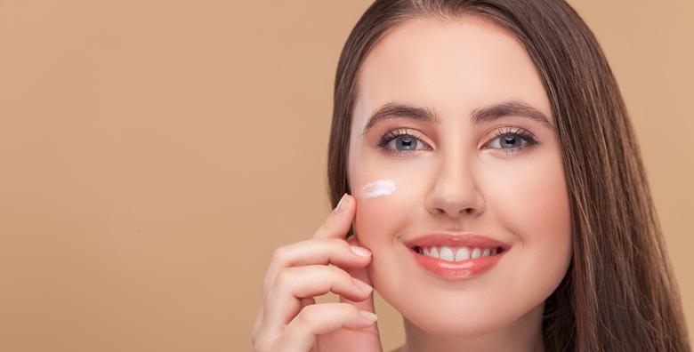 POPUST: 34% - Klasično mehaničko čišćenje lica u Beauty studiju Shpresa - podarite koži osvježavajući izgled za 99 kn! (Beauty studio Shpresa)