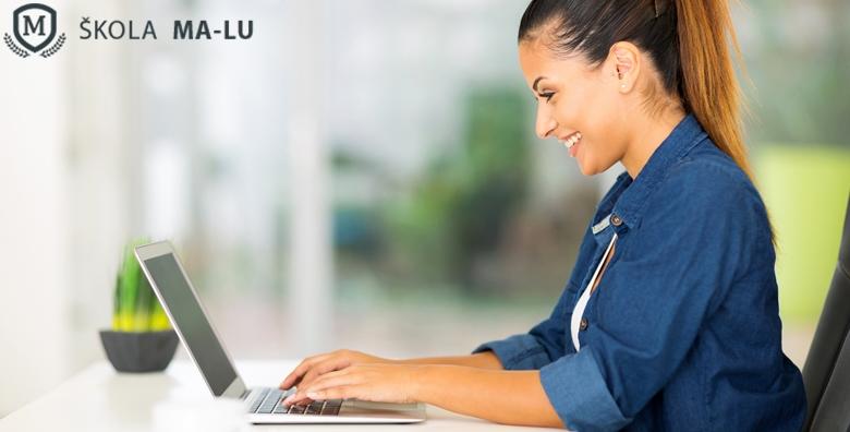 Računovođa - online tečaj uz upis u radnu knjižicu za 1.999 kn!
