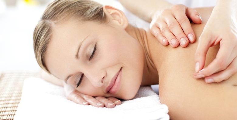 Sportsko medicinska masaža cijelog tijela u trajanju 50 minuta za samo 99 kn!