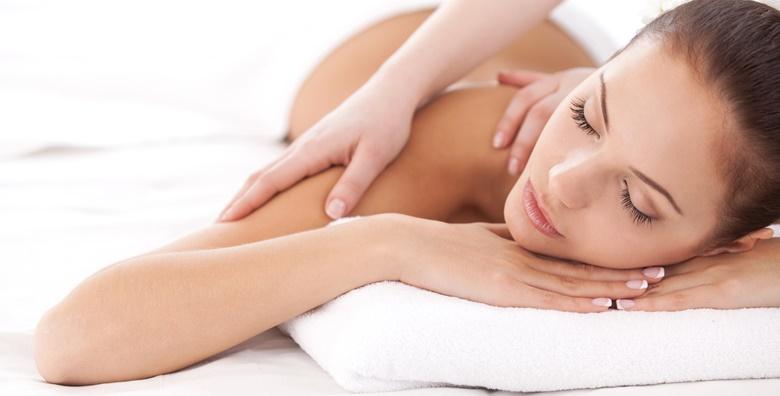 Ponuda dana: MASAŽA Antistres tretman lica i vlasišta uz klasičnu masažu leđa - 60 minuta relaksacije poslije koje ćete se osjećati kao novi za samo 99 kn! (Medelina Health)
