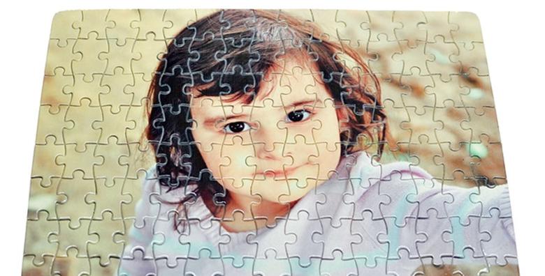 Puzzle s fotografijom ili natpisom po želji – A4 formata sa 120 komada za 39 kn!