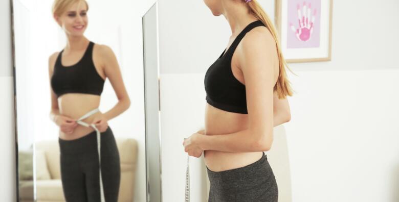 MEGA POPUST: 82% - 32 TRETMANA ZA MRŠAVLJENJE - obračunajte se s celulitom i viškom kilograma uz vrhunske tretmane u Salonu Tajna ljepote (Salon Tajna ljepote)
