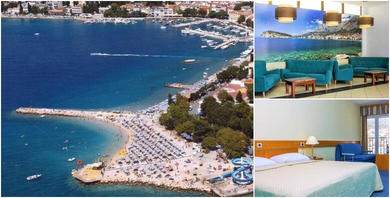 Selce - 2 noćenja s doručkom za dvije osobe u Hotelu Selce 3* za 820 kn!