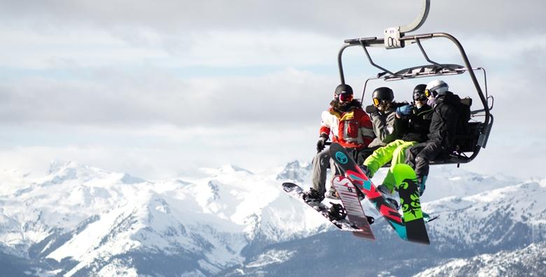 Jednodnevno skijanje u Nassfeldu - cjelodnevni izlet s prijevozom i ski passom za 480 kn!