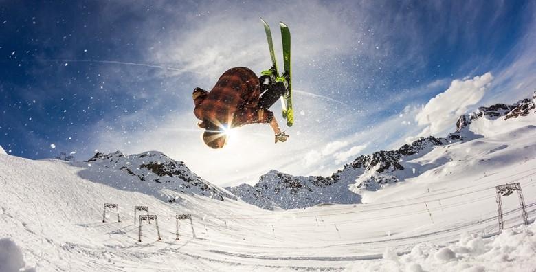 Jednodnevno skijanje u Gerlitzenu - zimska avantura uz uključen SKI PASS za 465 kn!