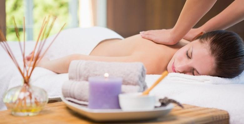 Pronađite unutarnji mir i otklonite zdravstvene probleme uz 60 minuta orijentalne Ayurveda Vishesh masaže leđa i nogu