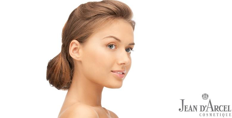 MEGA POPUST: 94% - 10 IPL tretmana cijelog lica - bezbolna metoda koja ne izaziva iritacije za 360 kn! (Jean d`Arcel Medical & Beauty Institut)