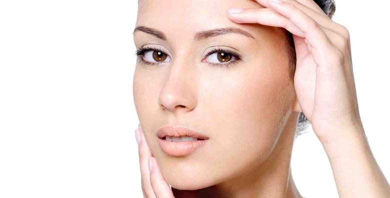 POPUST: 68% - Ultrazvučno čišćenje lica - savršen tretman za vaše lice uz neagresivnu metodu dubinskog uklanjanje nečistoća i odumrlih stanica za 129 kn! (Jean d`Arcel Medical & Beauty Institut)