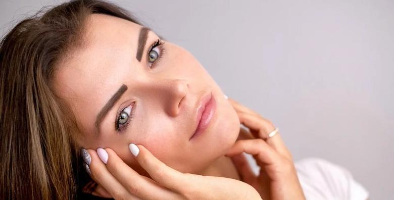 POPUST: 46% - Personalizirani Ultra Softness tretman lica - ultrazvučno i mehaničko čišćenje uz masažu, serum, masku i završnu kremu prema potrebama kože za 189 kn! (Jean d`Arcel Medical & Beauty Institut)